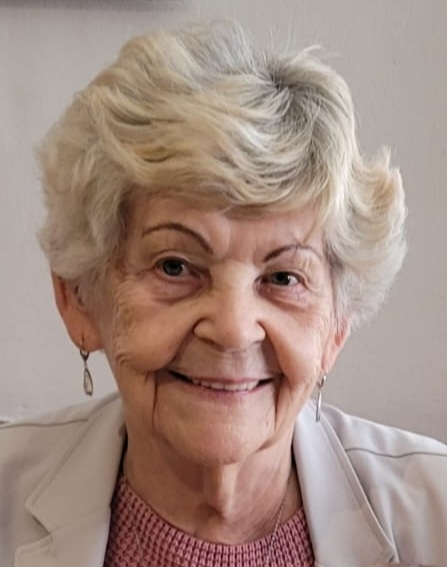 Edita Kaprálková