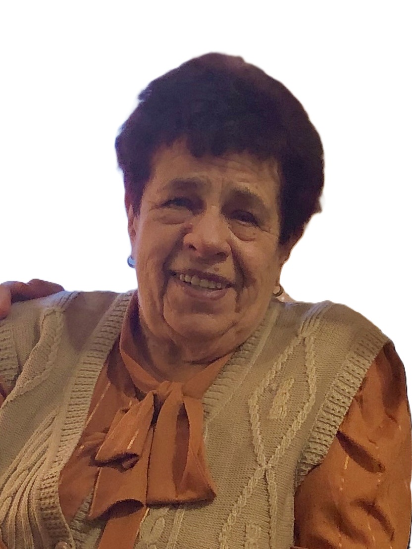Inge Křížáková