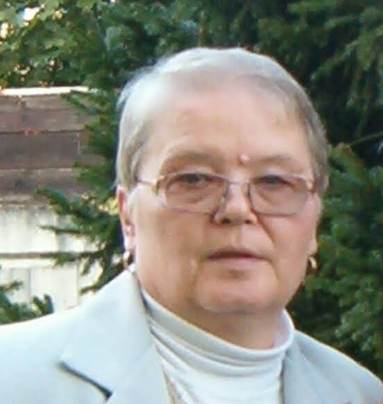 Milena Kubošková