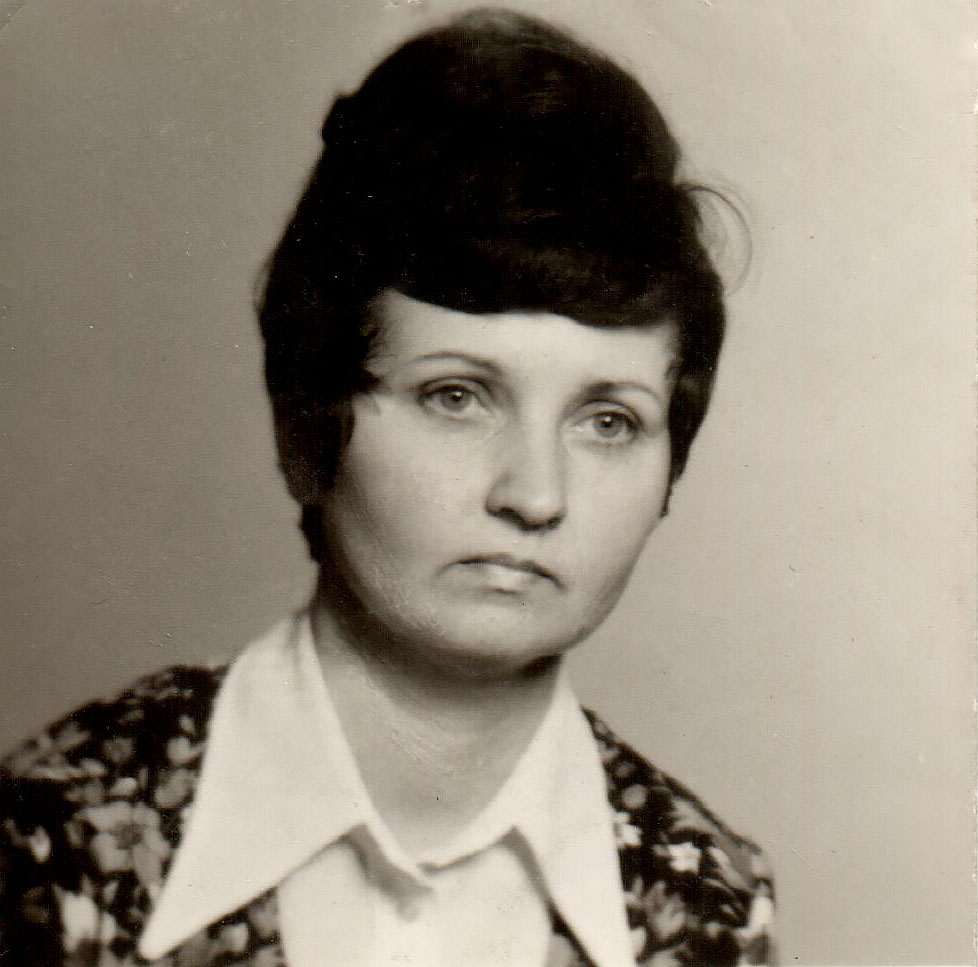 Margit Lukášová