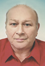 Josef Mrovec