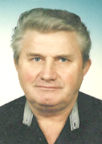 Theodor Pačka