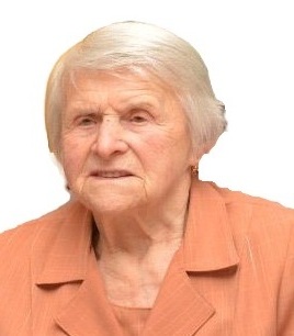 Helena Stavařová