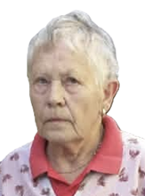 Věra Válková