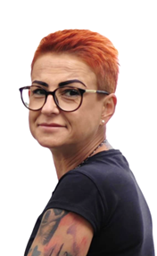Žaneta Gruňová