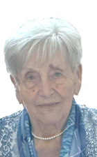Danuška Zátopková