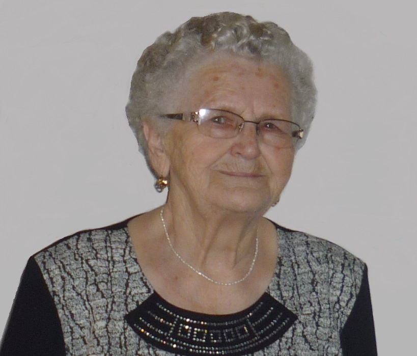 Hedvika Lišková