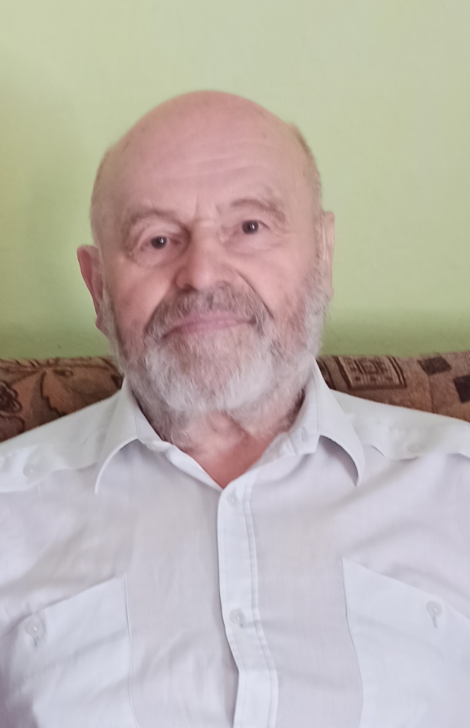 Jaroslav Narovec