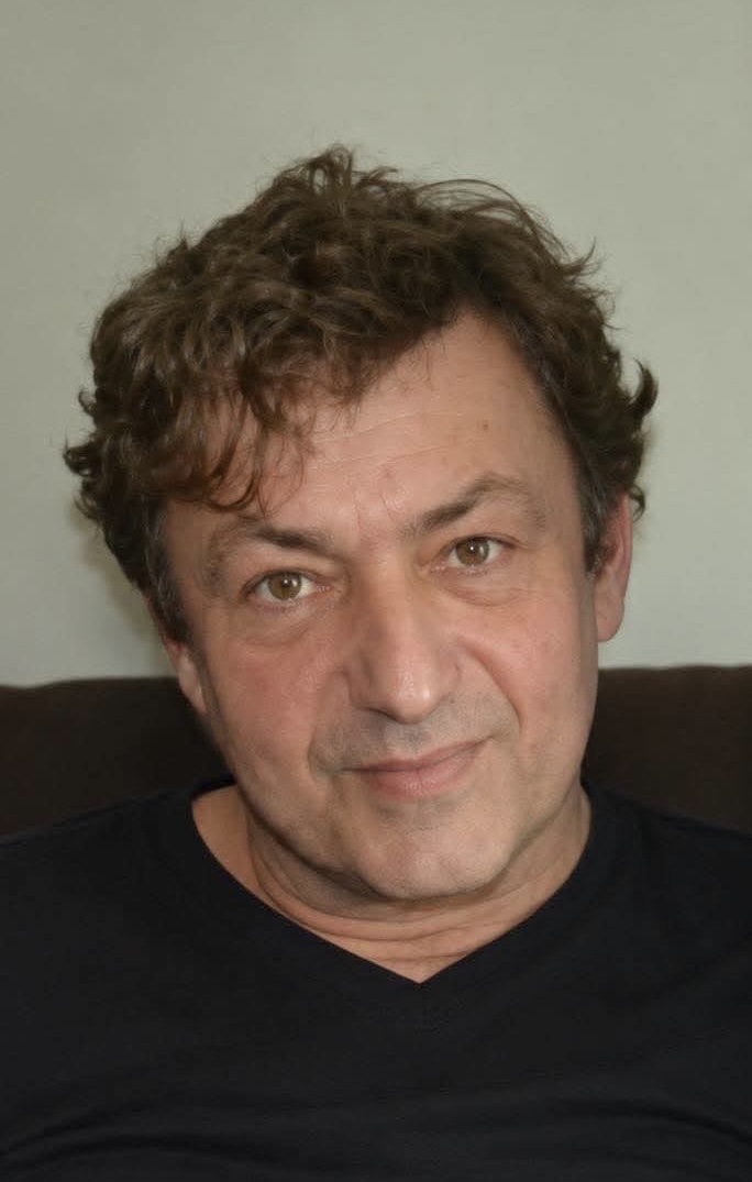 Ing. Peter Džamba