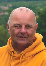 Kamil Gajdečka