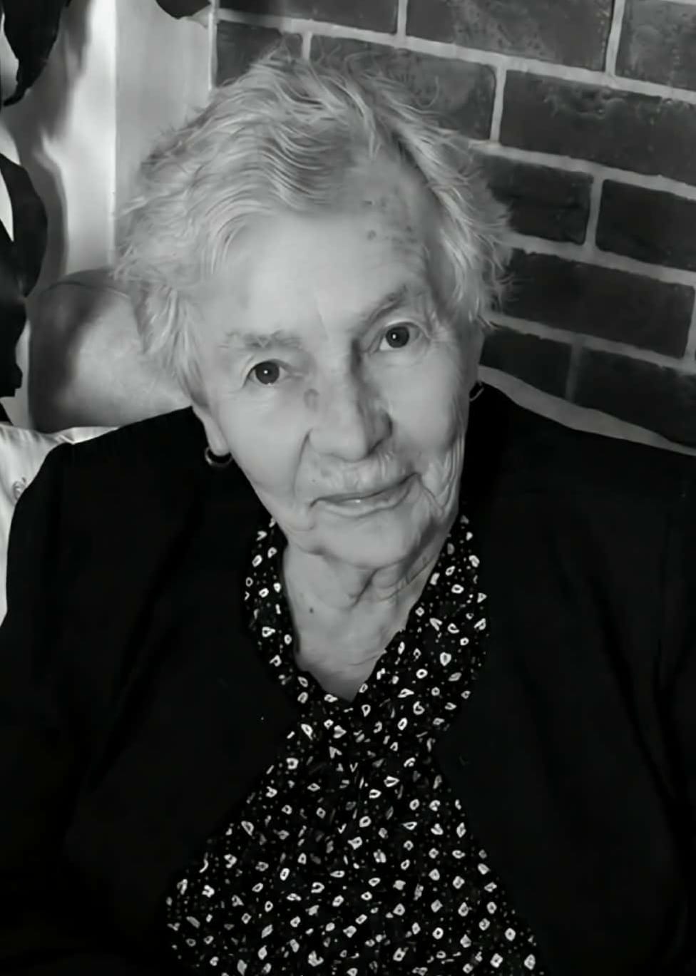 Marie Krautwurstová