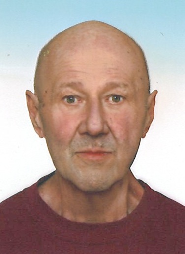 Pavel Stařičný