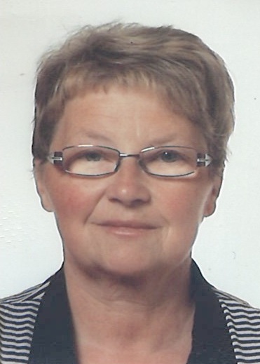 Jana Novotná