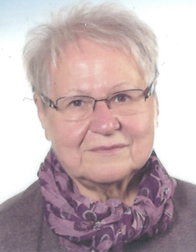 Anna Kartáková