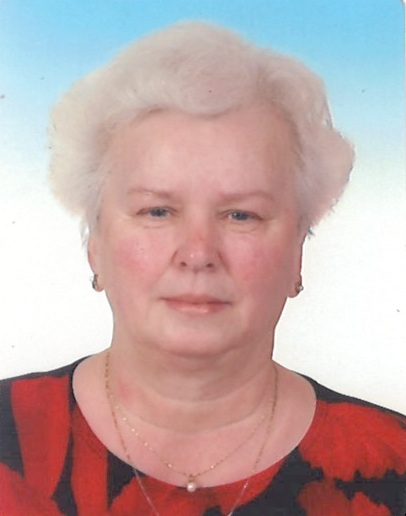 Marie Fojtíková