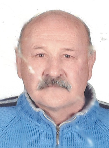 Karel Boček
