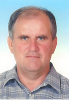 Antonín Lamcha