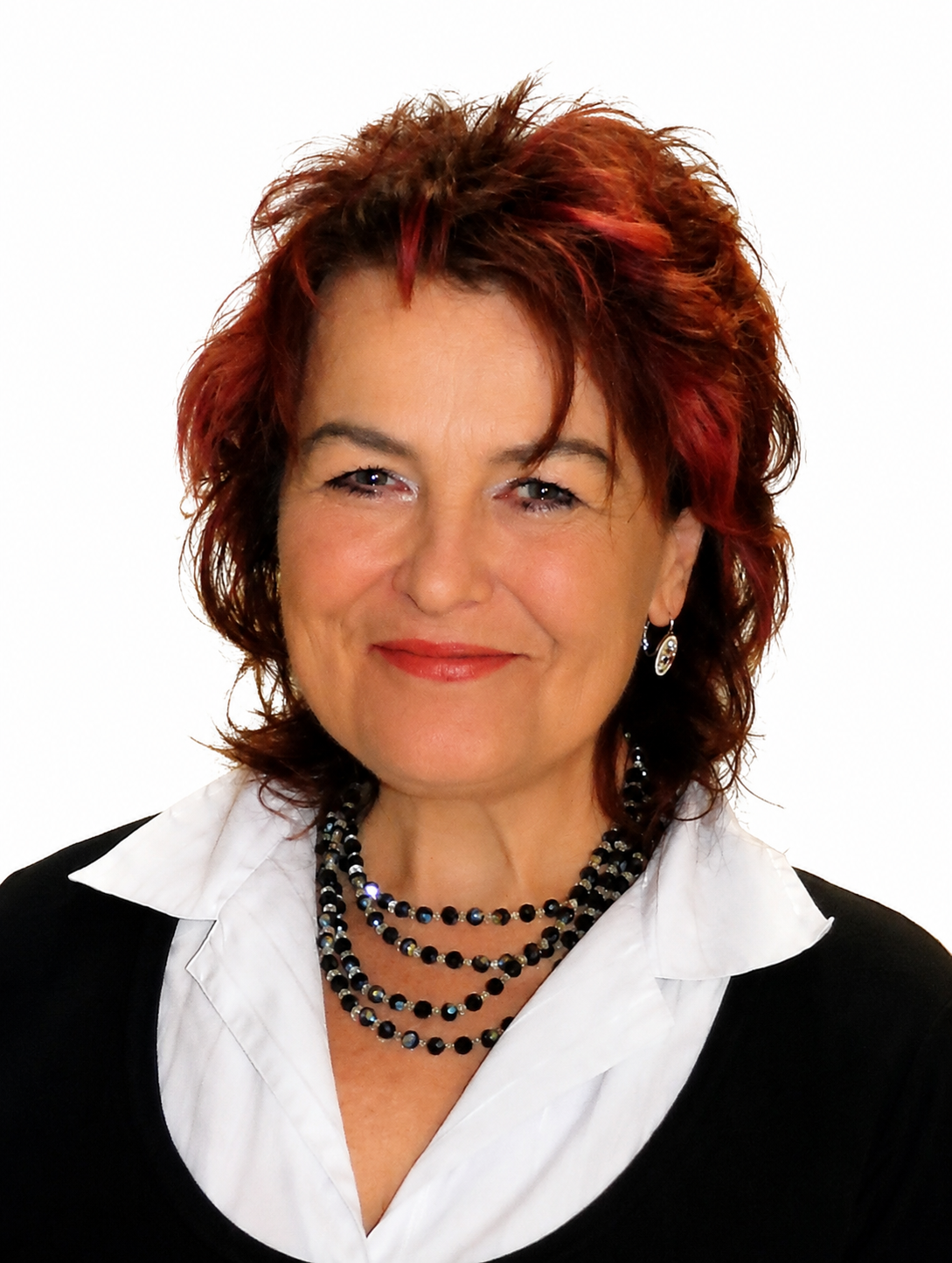 Ludmila Nováková