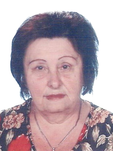 Marie Šoltysová