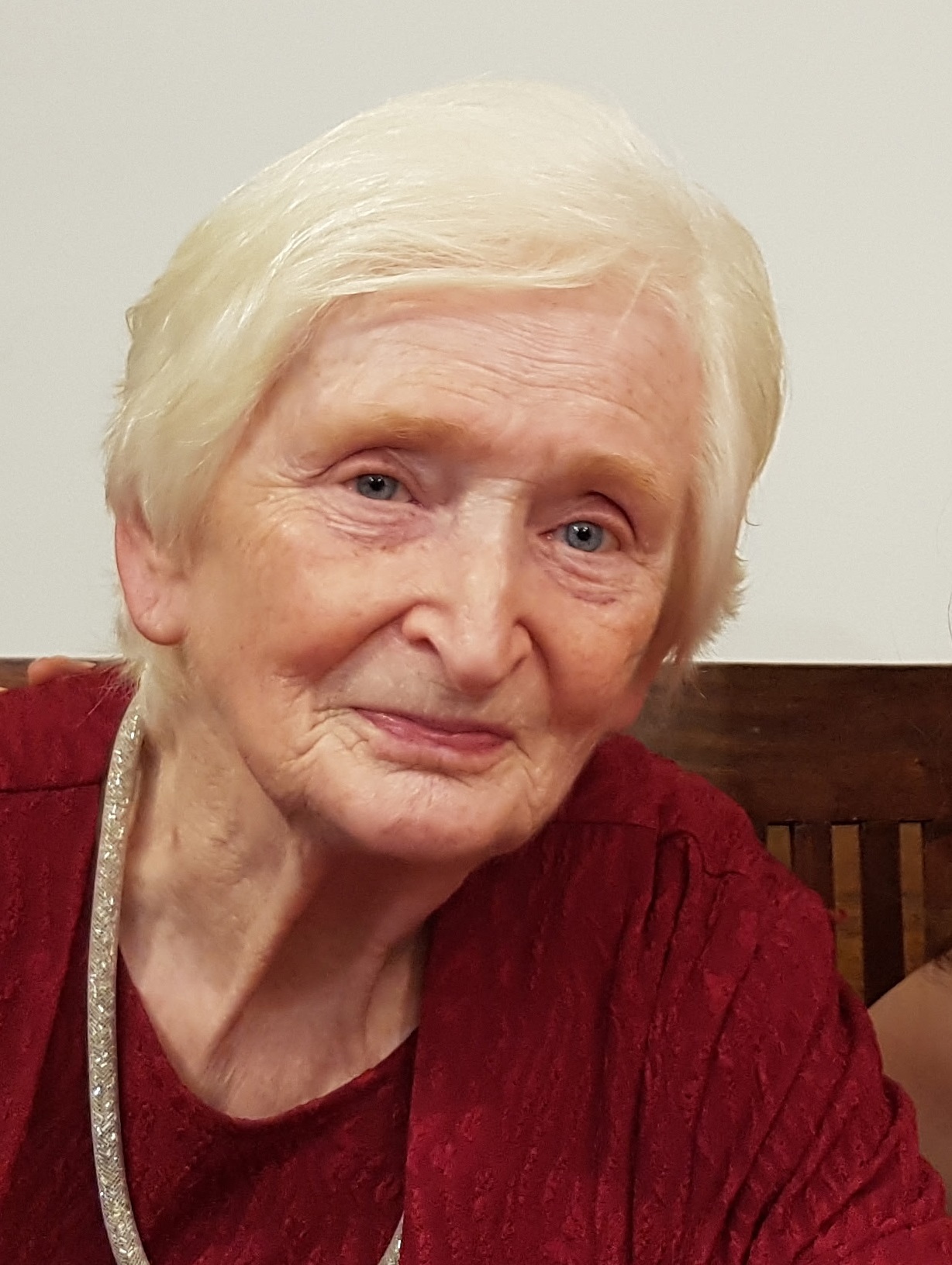 Marie Žůrková