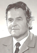Gerhard Guřan