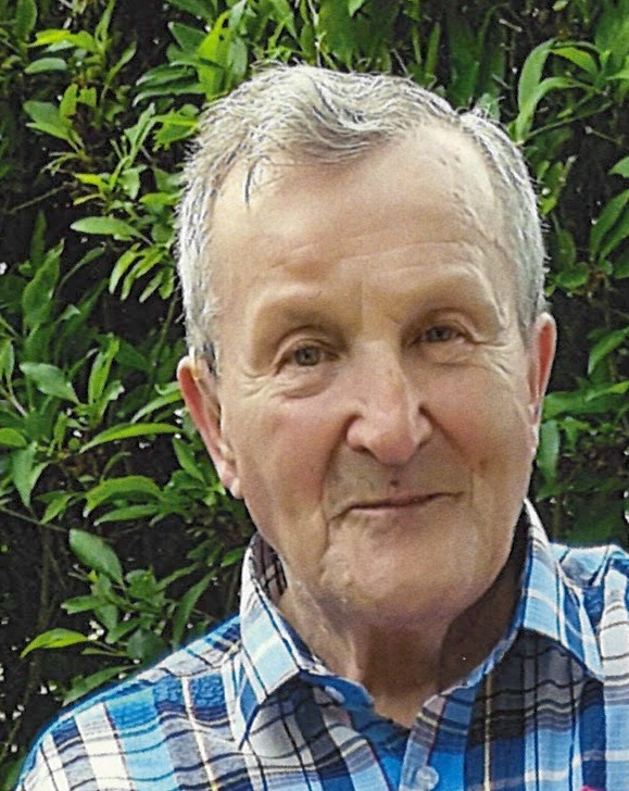 Arnošt Krejčí