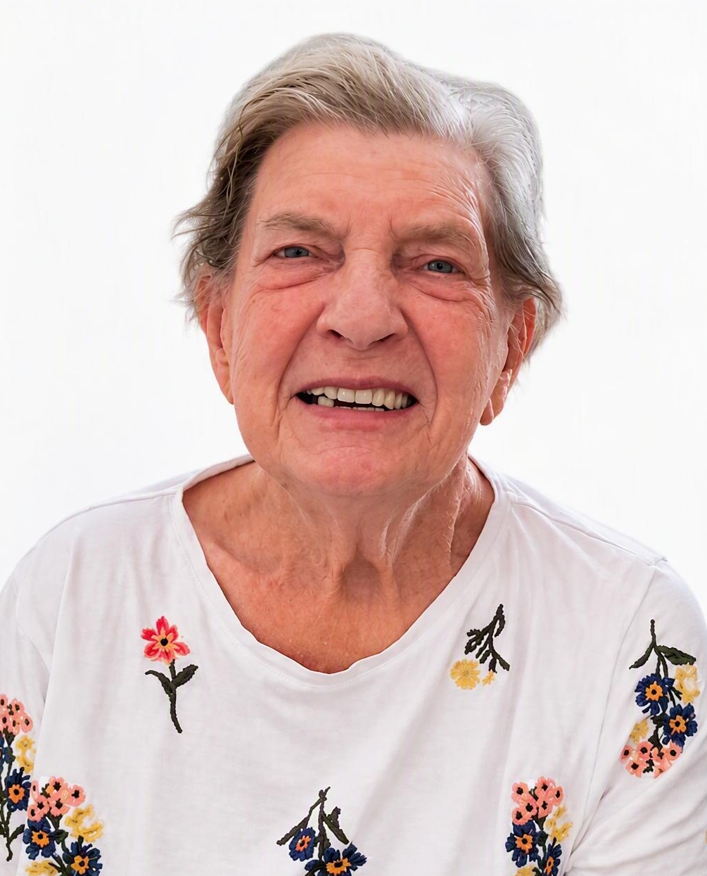 Anna Blahušová
