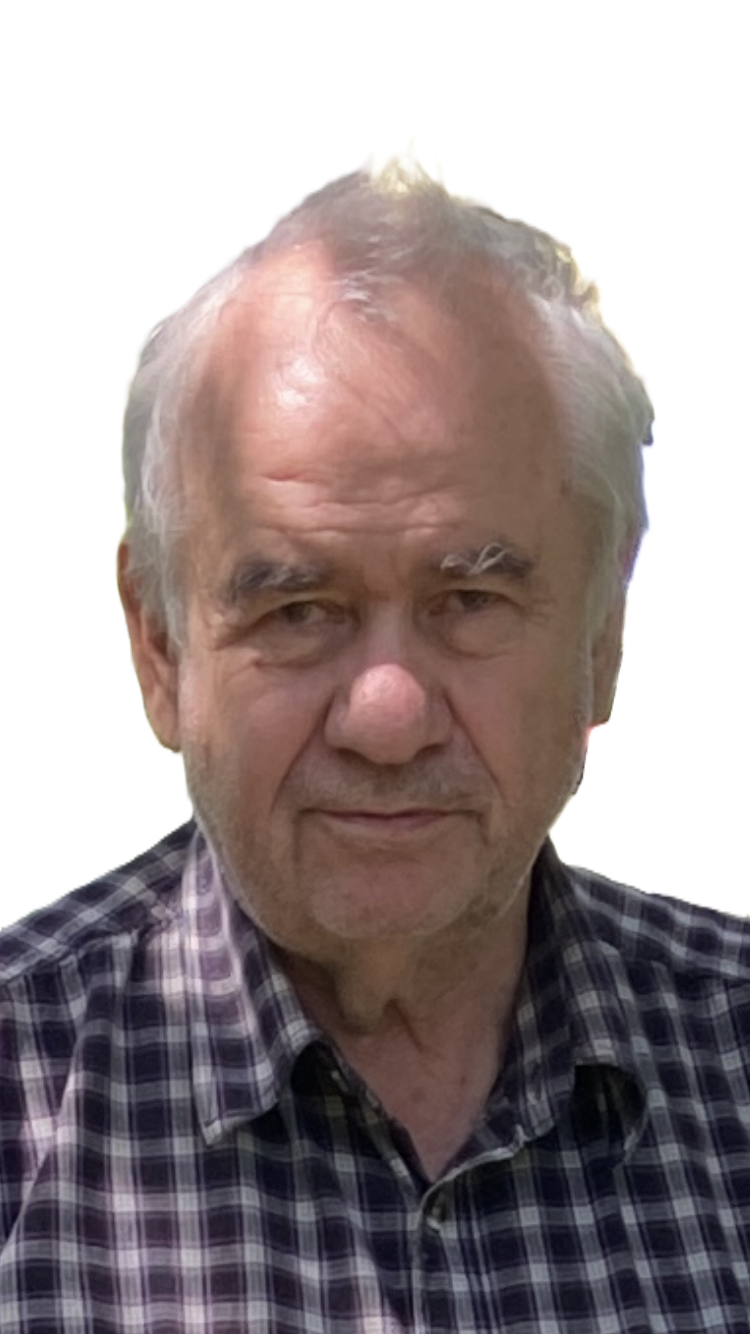 Ing. Robert Halfar