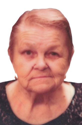 Brigita Jarzabová