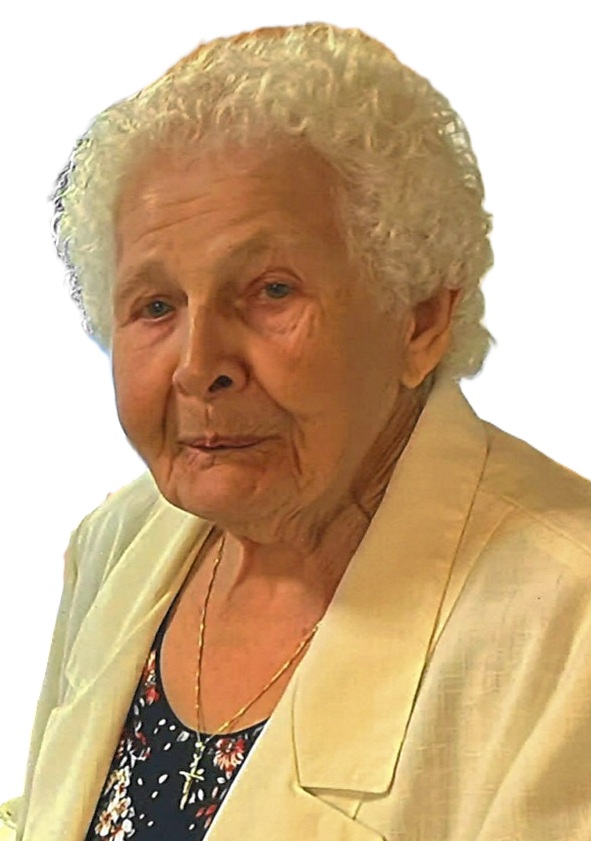 Eliška Kalvarová