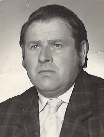 Josef Sněhota