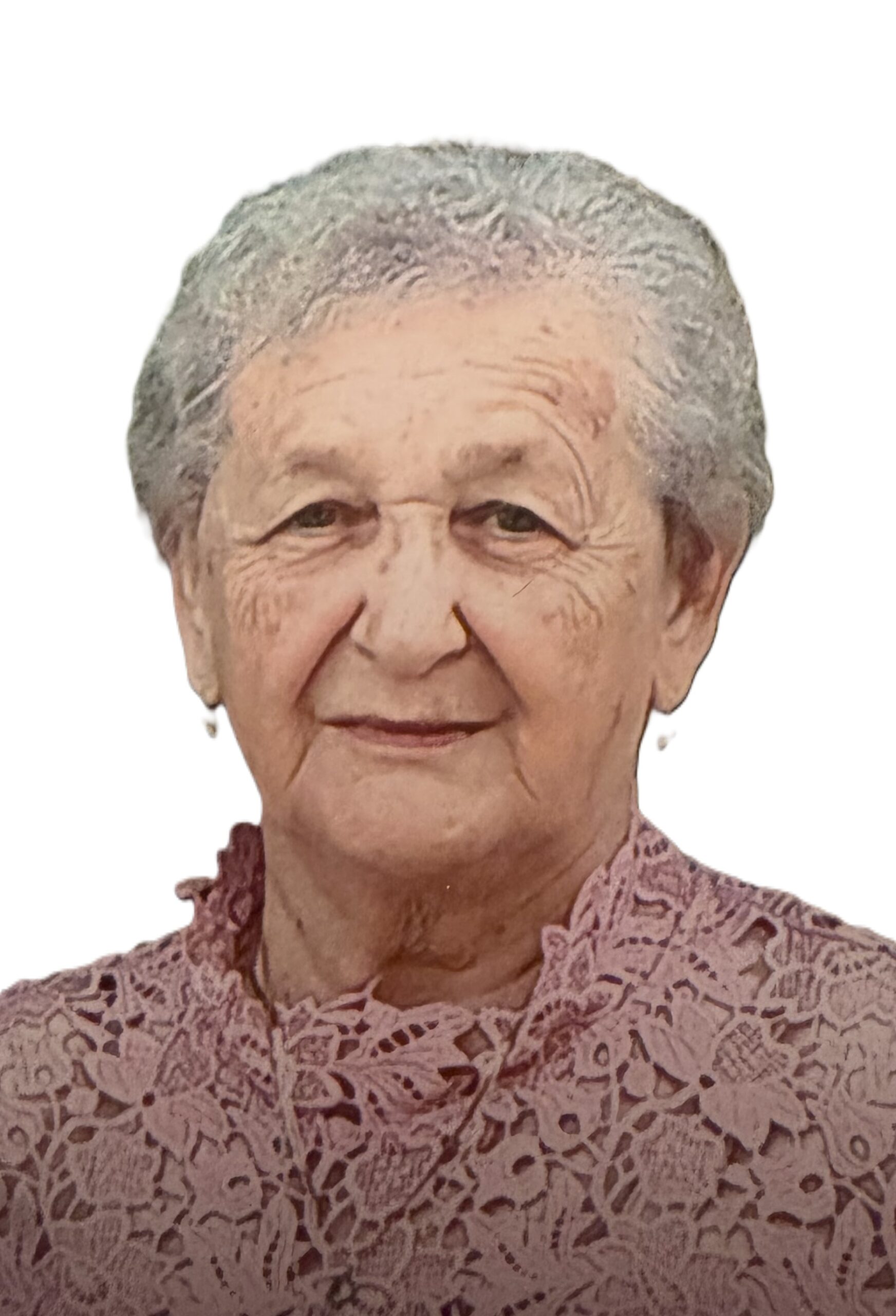 Ruth Ballarinová