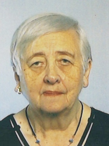 Gerlinde Lokajová