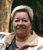 Blanka Kociánová