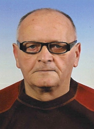 Petr Pluháček