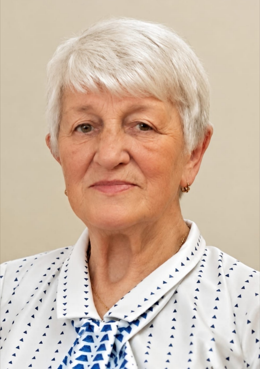 Adelgunda Prchalová