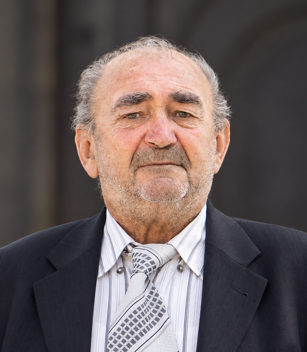 Jan Robenek