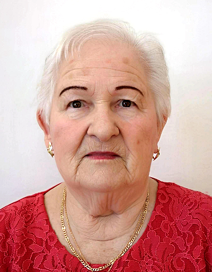Viktorie Smolková